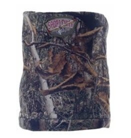 Sportchief Sportchief Cache-Cou Camo Deep Forest