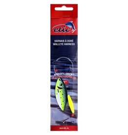 Etic Harnais A Dore W.L. 48" 20Lbs #4