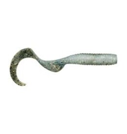 Berkley Gulp Minnow Grub Disco 4In