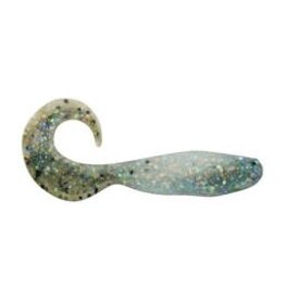 Berkley Gulp Minnow Grub Disco Minnow 3In