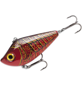 Storm Storm Rockin' Shad 07 - Red Craw 642