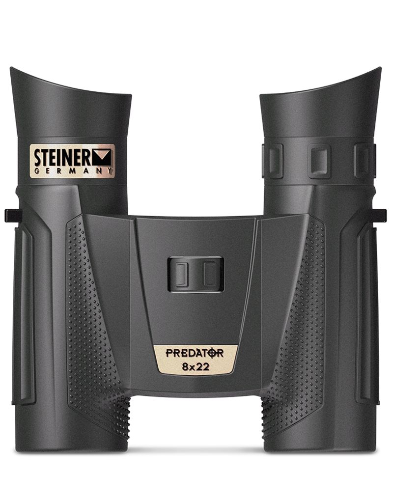 Steiner Steiner Predator 8 X 22