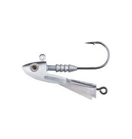 Berkley Berkley Snap Jigs 1/4Oz Pearl Wh