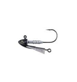 Berkley Berkley Snap Jigs 1/4Oz Black Sh