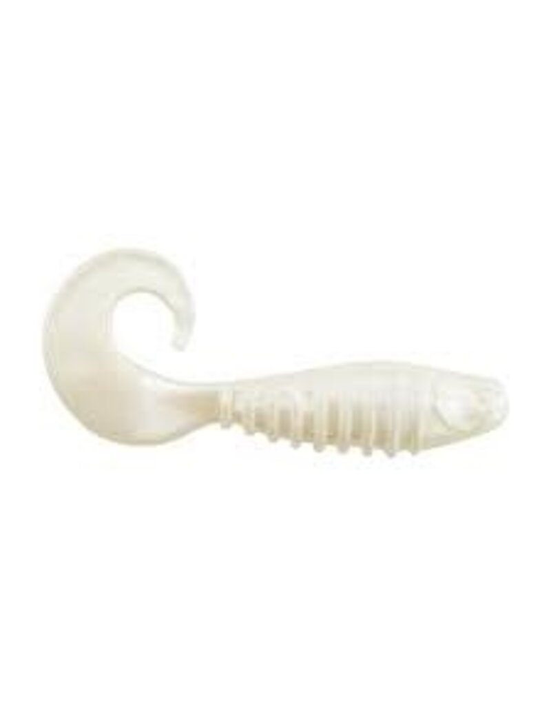 Berkley Berkley Pro Ser Grub Pearl White