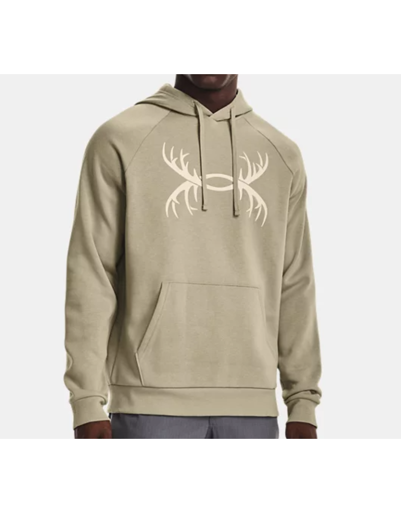 Under Armour Hoodie à Capuche Antler Pour Homme