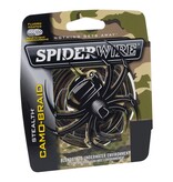 Spiderwire Fil À Pêche Stealth Braid Camo