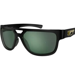 Ryders Eyewear Lunette de Soleil Cakewalk Noir et Vert