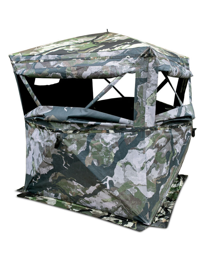 Primos Hunting Primos Cache '' Full Frontal ''