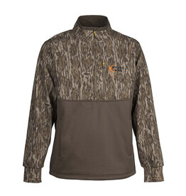 Browning Chandail à 1/4 Zip Smoothbore Pour Homme