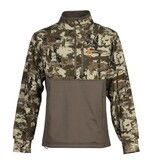 Browning Chandail à 1/4 Zip Smoothbore Pour Homme