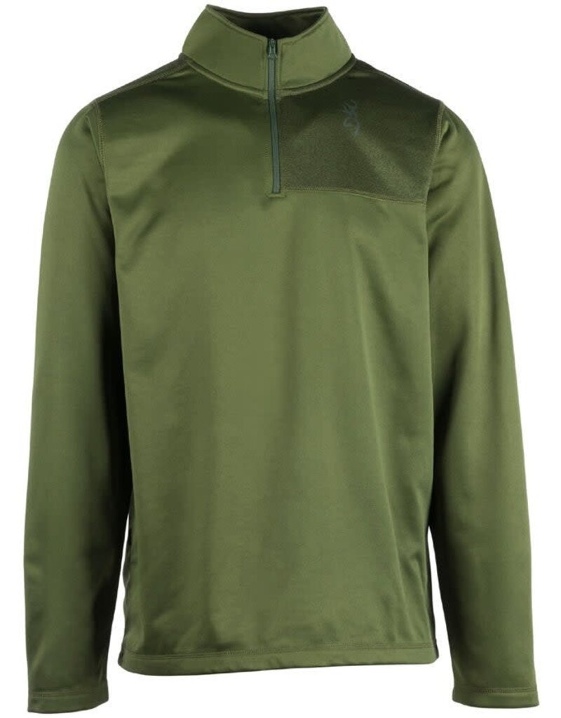 Browning Chandail à 1/4 Zip Axel