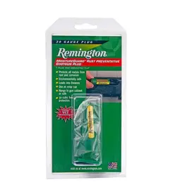 Remington Remington Moistureguard Rust Preventative Shotgun Plug