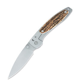 Browning Browning Knife,Flacon Stag 32256