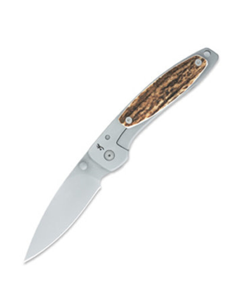 Browning Browning Knife,Flacon Stag 32256