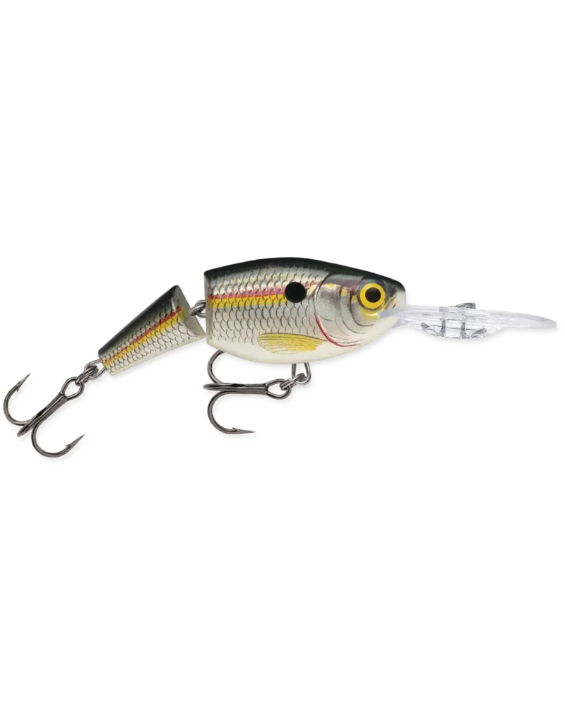 Rapala Jointed Shad Rap 2'' Shad