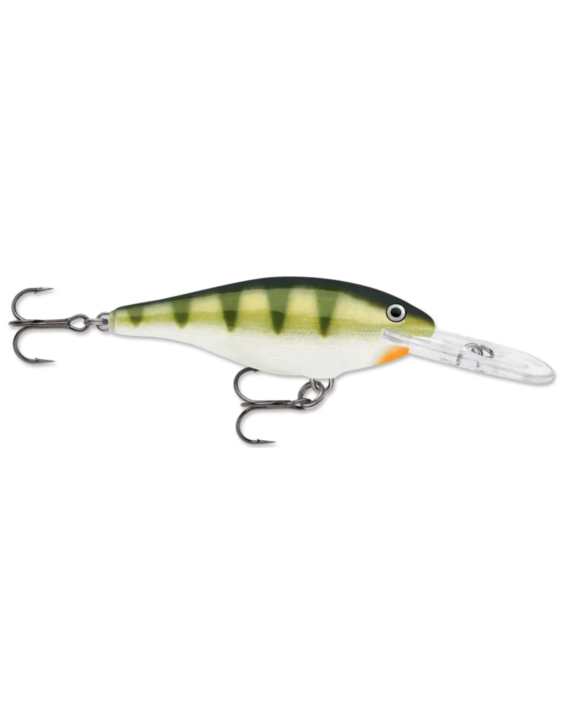 Rapala Glass Shad Rap 05 - Gyp - Zone Chasse et Pêche / Ecotone Val-d'Or