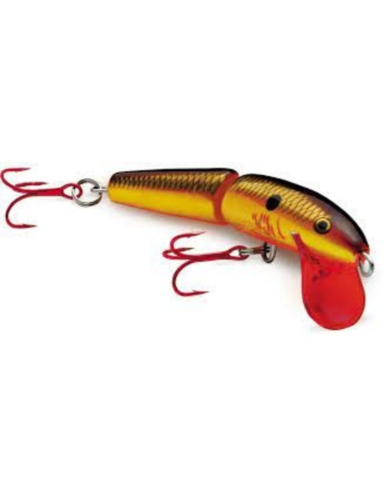 Rapala Rapala Jointed 05 - Bcf