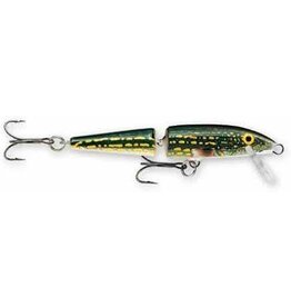 Rapala Rapala Jointed 09 - Pk