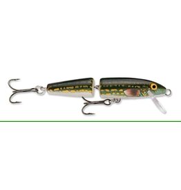Rapala Rapala Jointed 11 - Pk