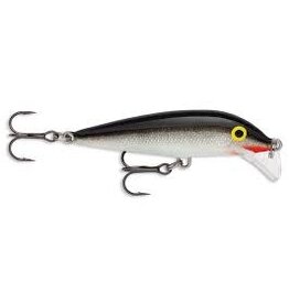 Rapala Rapala Scatter Rap Series Countdown 07 - Silver