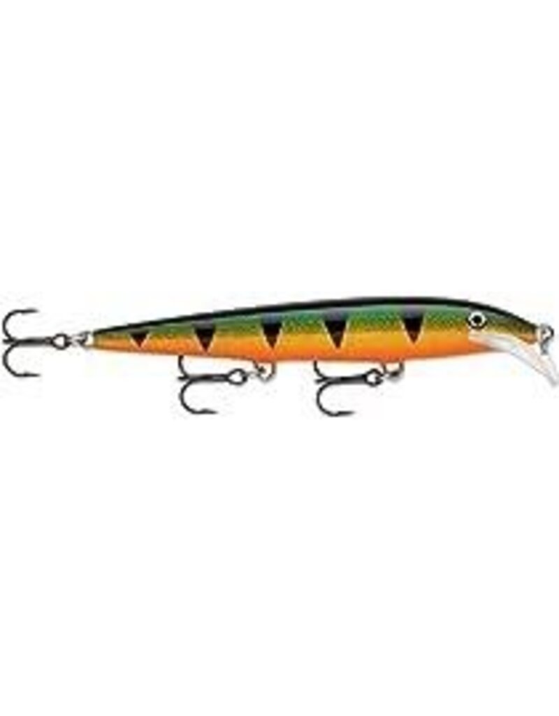Rapala Rapala Scatter Rap Series Minnow 11 - Perch