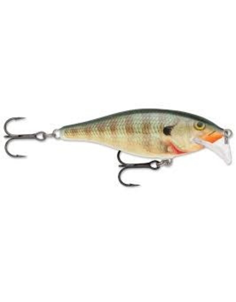 Rapala Rapala Scatter Rap Series Shad 07 - Bluegill