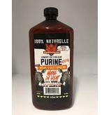 ProXpedition Purine Avec Crème d'œstrogène de Jument En Chaleur 100% Naturelle 500ML