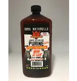 ProXpedition Purine Avec Crème d'œstrogène de Jument En Chaleur 100% Naturelle 500ML