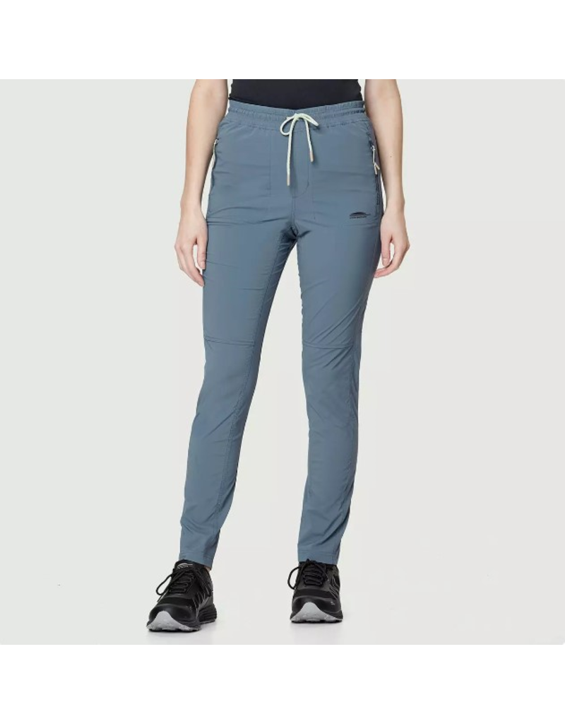 Chlorophylle Pantalon Allyson Pour Femme