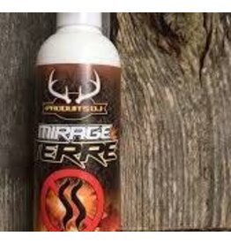 Produits DJ Mirage Odeur De Terre 250ML