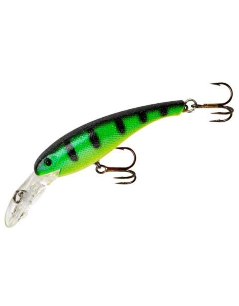 Cotton Cordell Cotton Cordell Shallow Stinger Fire Tiger