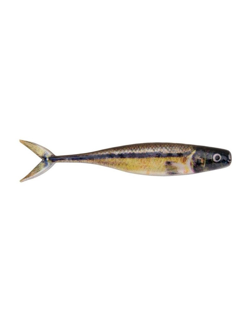 Berkley Powerbait The Champ Minnow Hd Fathead Minnow