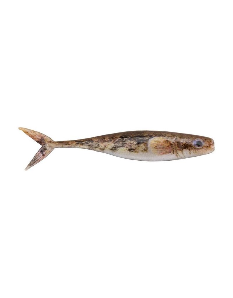 Berkley Powerbait The Champ Minnow Hd Round Goby