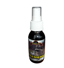 Produits DJ Urine de Raton Laveur 50ML