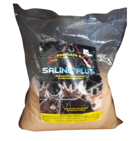 Produits DJ Saline Plus Rouge 3Kg