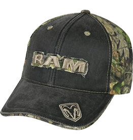 Outdoor Caps Casquette Ram Model Ram05A Mossy Oak