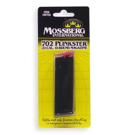 Mossberg Mossberg 702 Plinkster 22 Lr 10 Shot Clip