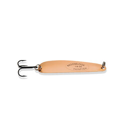 Mooselook Mooselook - Thinfish - 1/8 Oz Bronze