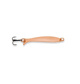 Mooselook Wobbler 1/6 Oz Cuivre