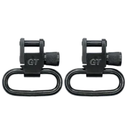 Grovtec Grovtec Locking Swivel Set 1'' Gtsw-30