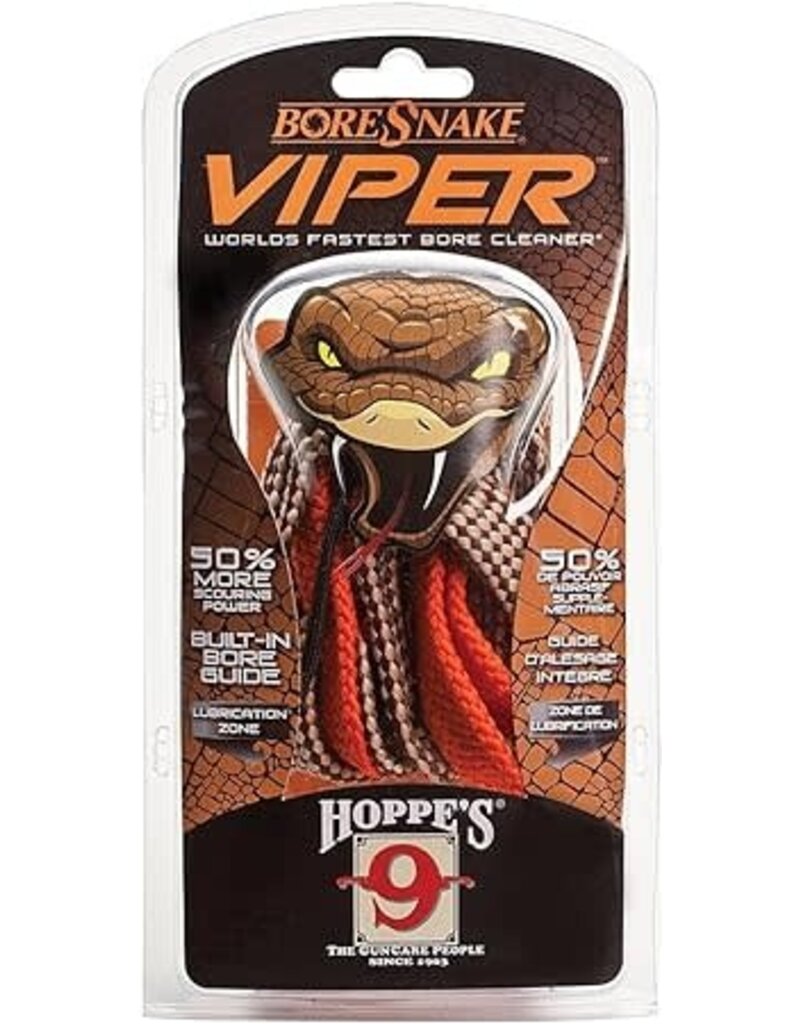 Hoppe's Hoppe'S Viper .416, .44, .45-70, .458, .460 Cal Rifle, Clam