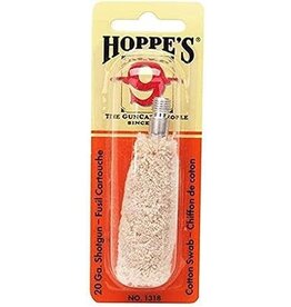 Hoppe's Hoppe'S Swab 20 Gauge, Card