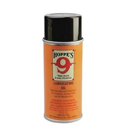 Hoppe's Hoppe'S Huile De Graissage 4 Oz