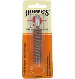 Hoppe's Hoppe'S Brush 28Gauge Phosphor Bronze Card