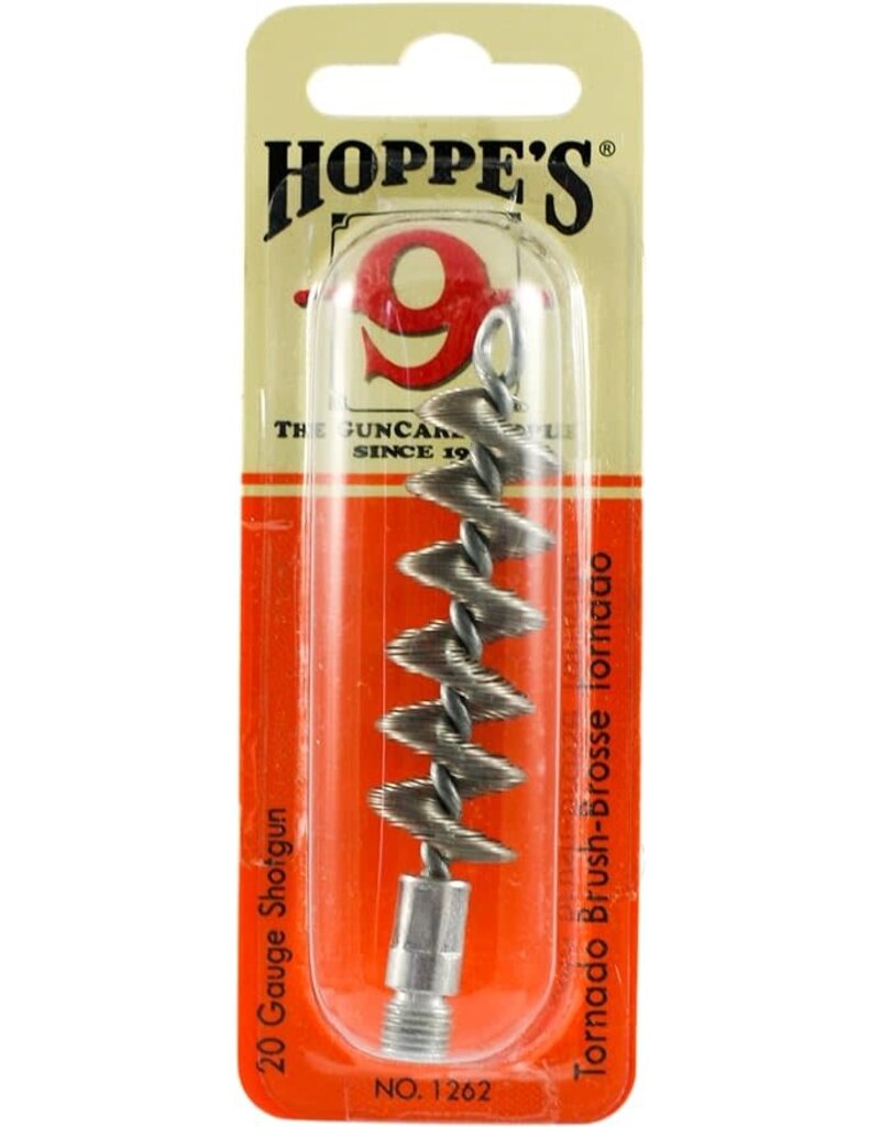 Hoppe's Hoppe'S Brush 20 Gauge Tornado, Card