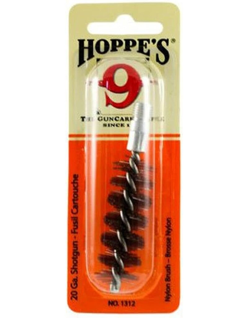 Hoppe's Hoppe'S Brush 20 Gauge Phosphor Bronze, Card