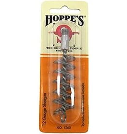 Hoppe's Hoppe'S Brush 12 Gauge Tornado, Card