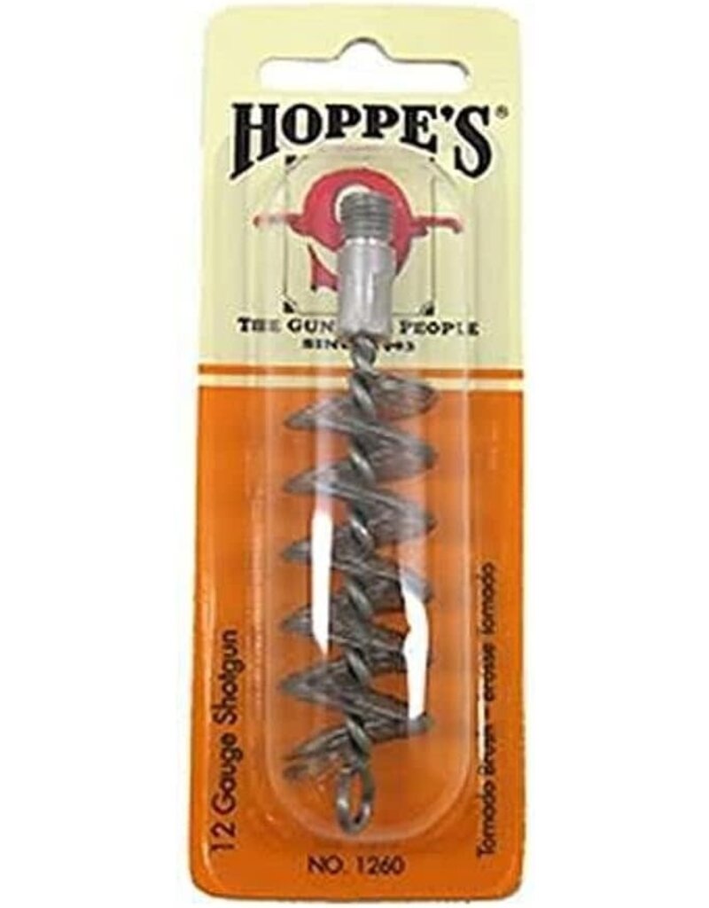 Hoppe's Hoppe'S Brush 12 Gauge Tornado, Card