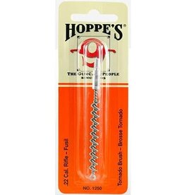 Hoppe's Hoppe'S Brush .22 Caliber Tornado, Card